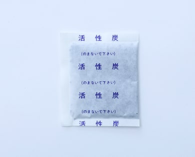 活性炭