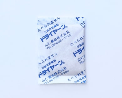 合成ゼオライト