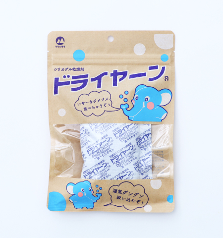 ドライヤーン