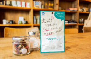 ラジオNIKKEI「5時から”誠”論」でカタマラーーンが紹介されました